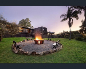 Forevermore Farm, Cooran